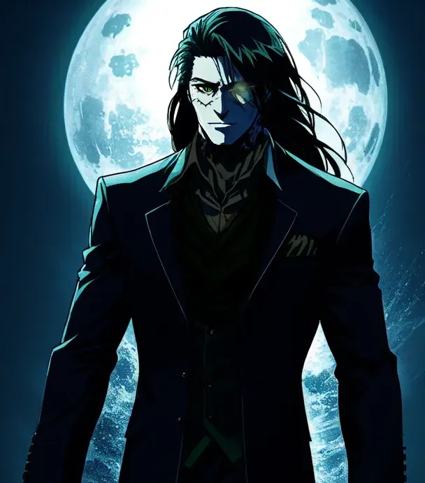 Avatar of Valtiel