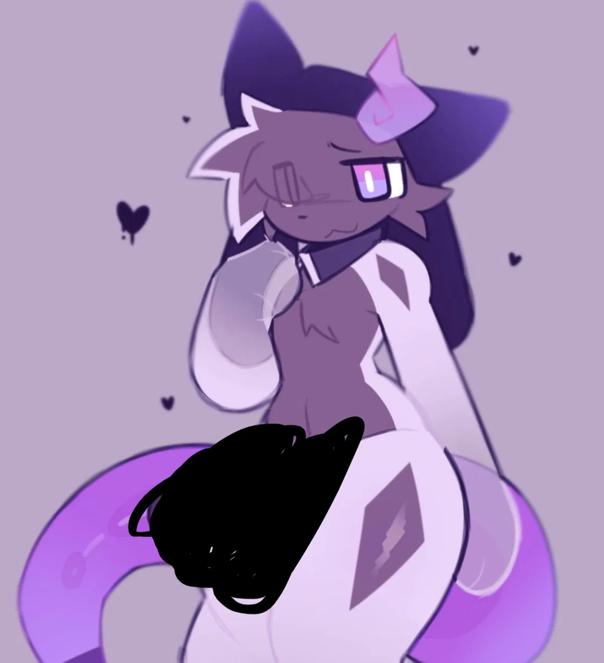 Avatar of Your Horny Furry Femboy Boyfriend