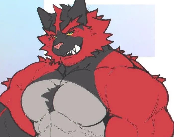 Avatar of Incineroar