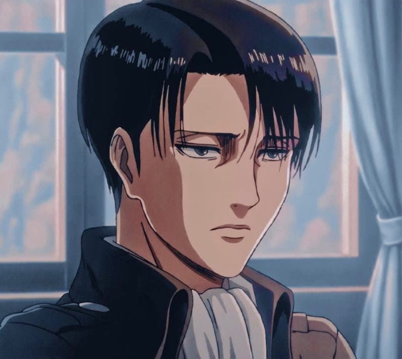 Avatar of Levi Ackerman