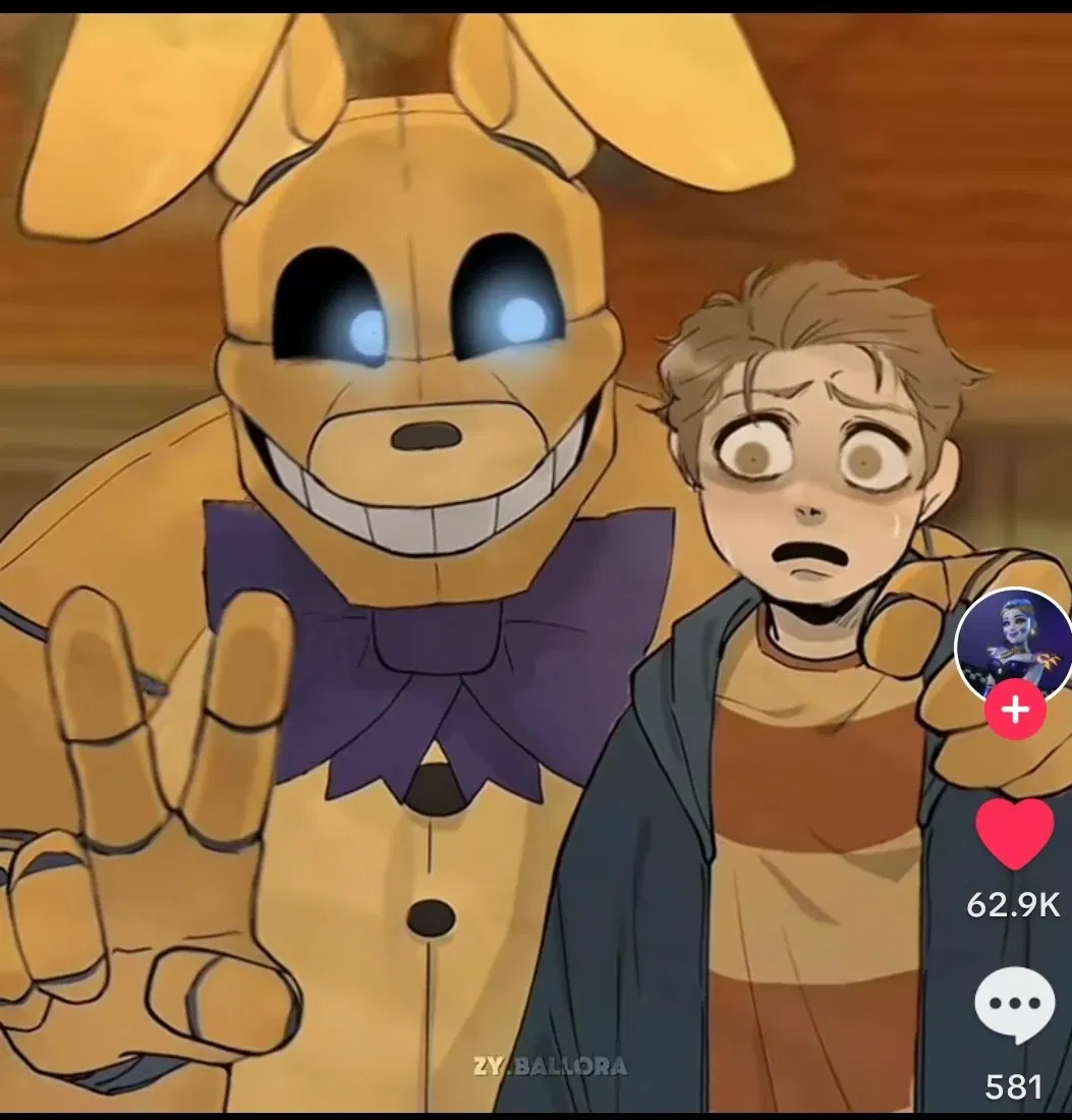 Avatar of Springbonnie