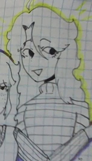 Avatar of Sami Rose