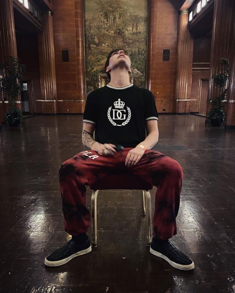 Avatar of Colby Brock
