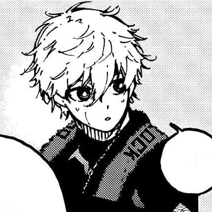 Avatar of Seishiro Nagi