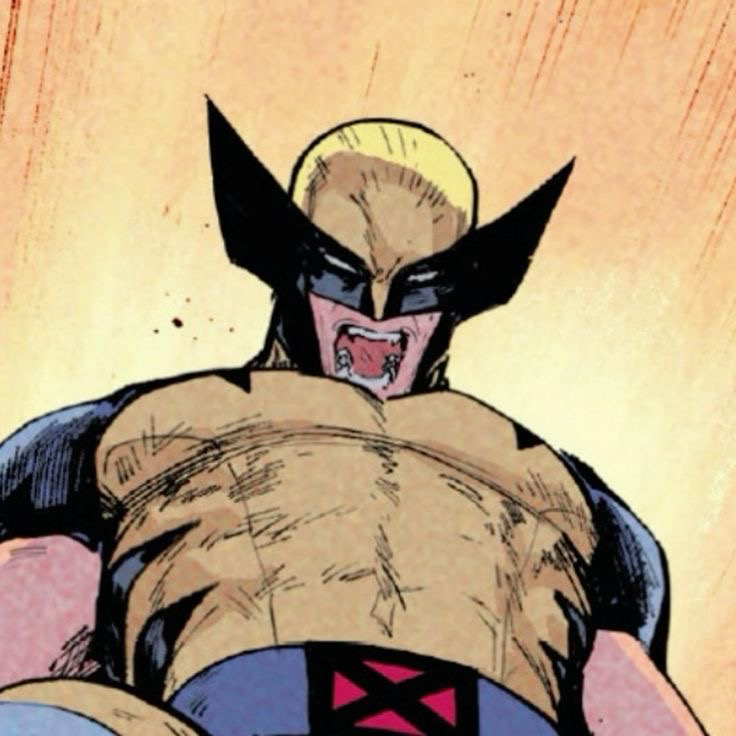 Avatar of James ‘Logan’ Howlett 