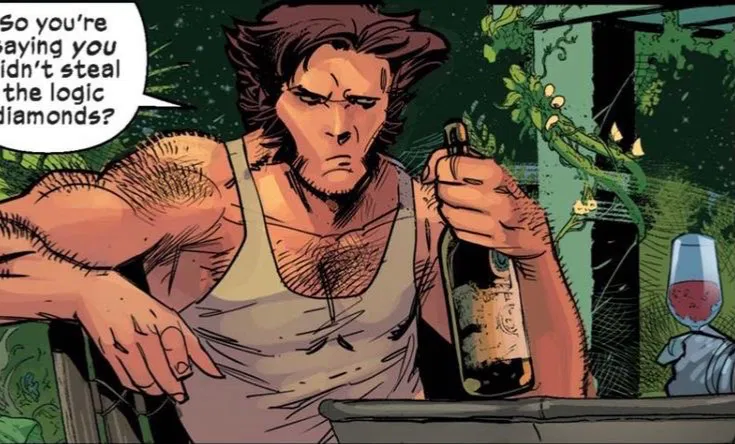 Avatar of James ‘Logan’ Howlett