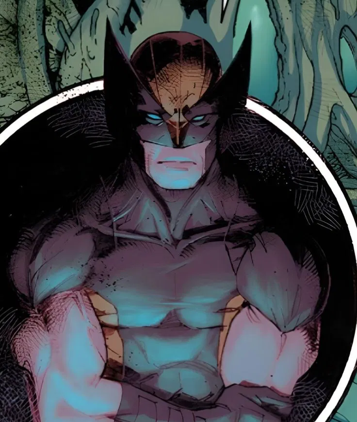 Avatar of James ‘Logan’ Howlett