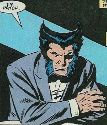 Avatar of James ‘Logan’ Howlett