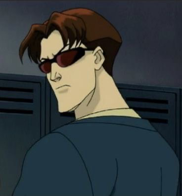 Avatar of Scott ‘Cyclops’ Summers