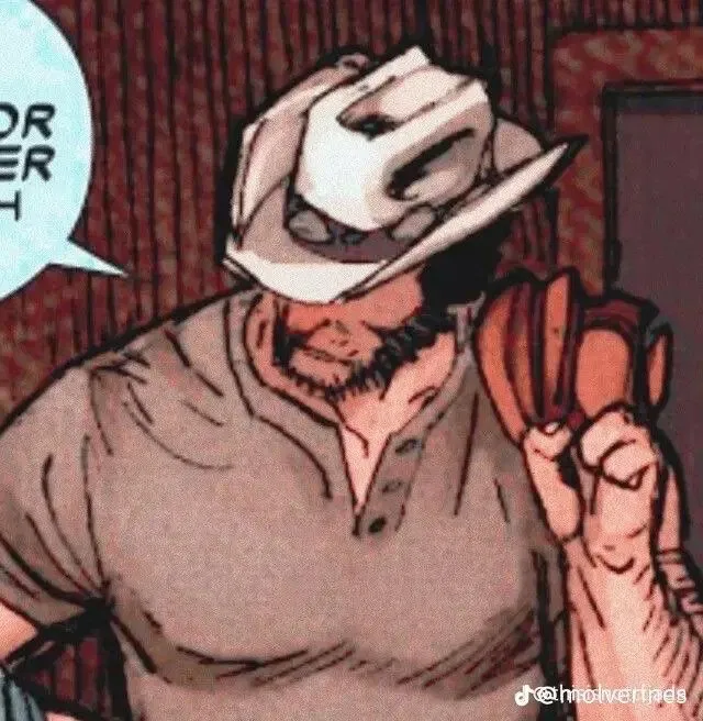 Avatar of James ‘Logan’ Howlett