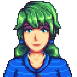 Avatar of Caroline SDV 