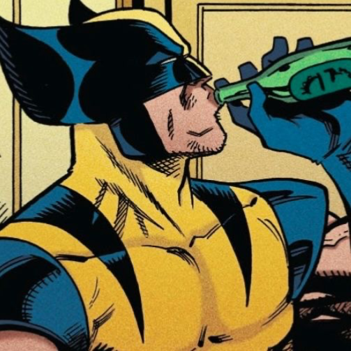 Avatar of James ‘Logan’ Howlett