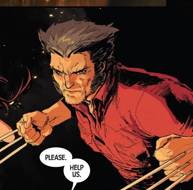 Avatar of James ‘Logan’ Howlett