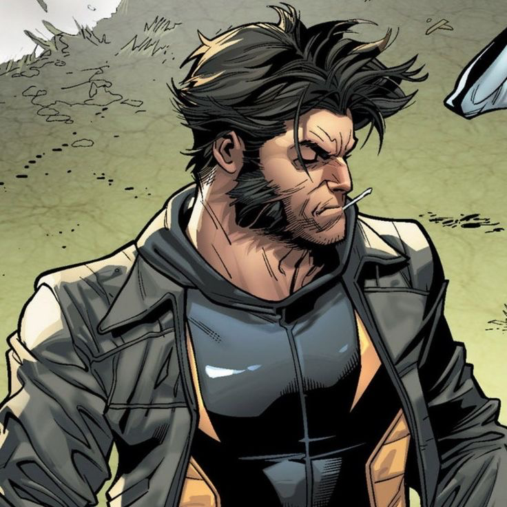 Avatar of James ‘Logan’ Howlett