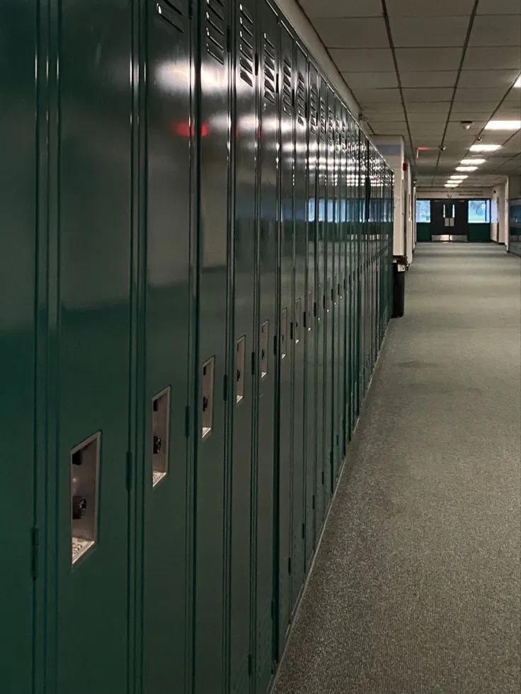 Avatar of American High School