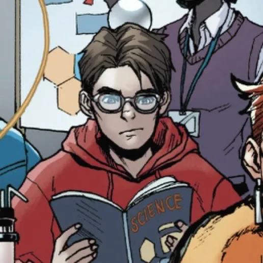 Avatar of Peter Parker