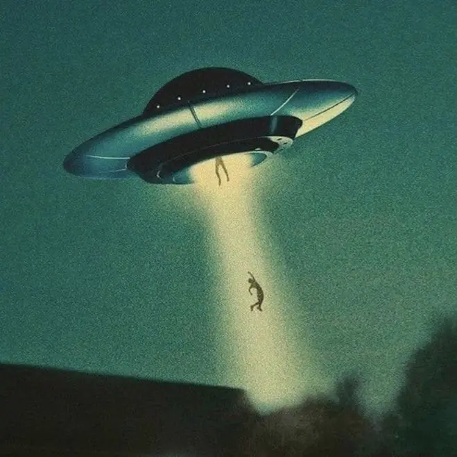 Avatar of Alien Abduction 