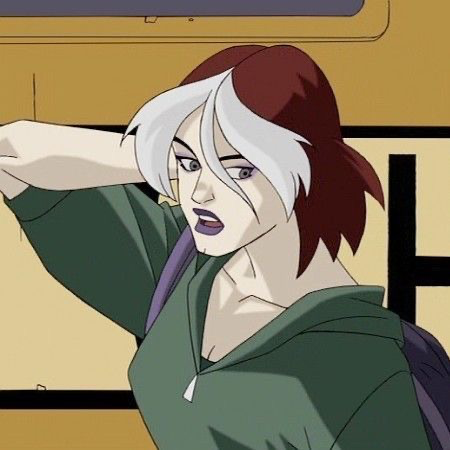 Avatar of Anne ‘Rogue’ Marie