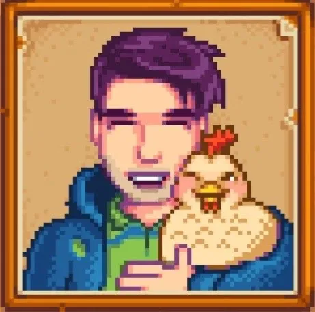 Avatar of Shane SDV