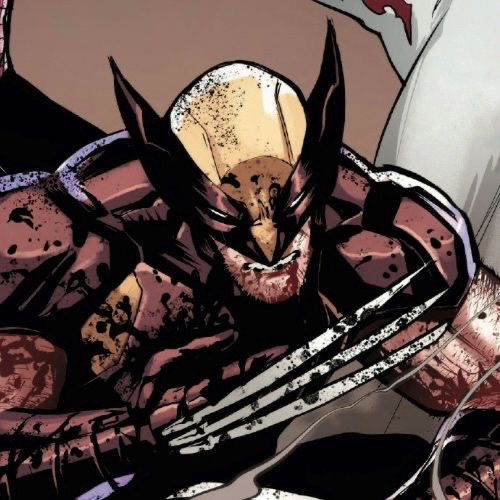 Avatar of James ‘Logan’ Howlett
