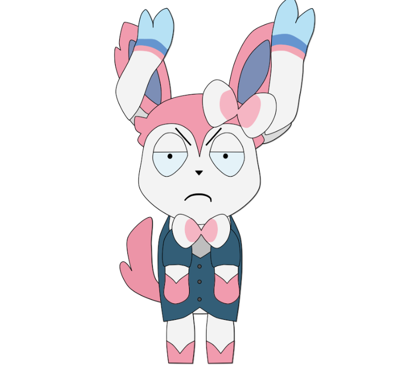 Avatar of Dr sylveon