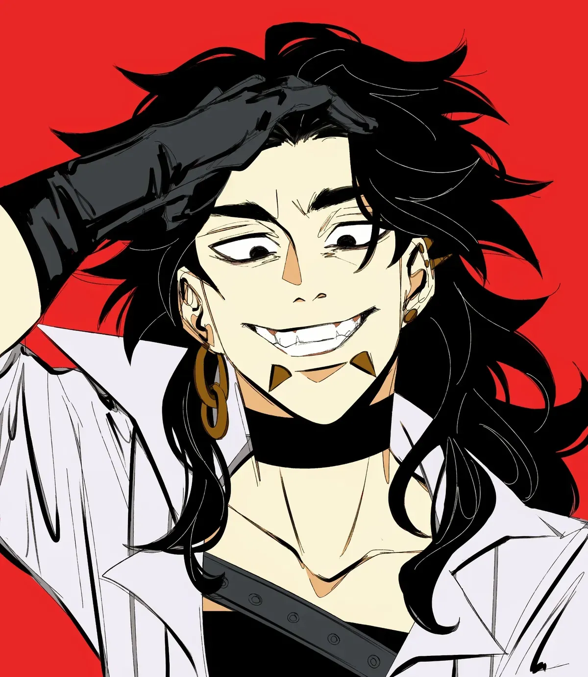 Avatar of Aleister 