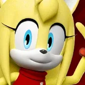 Avatar of Zooey (Sonic Boom)