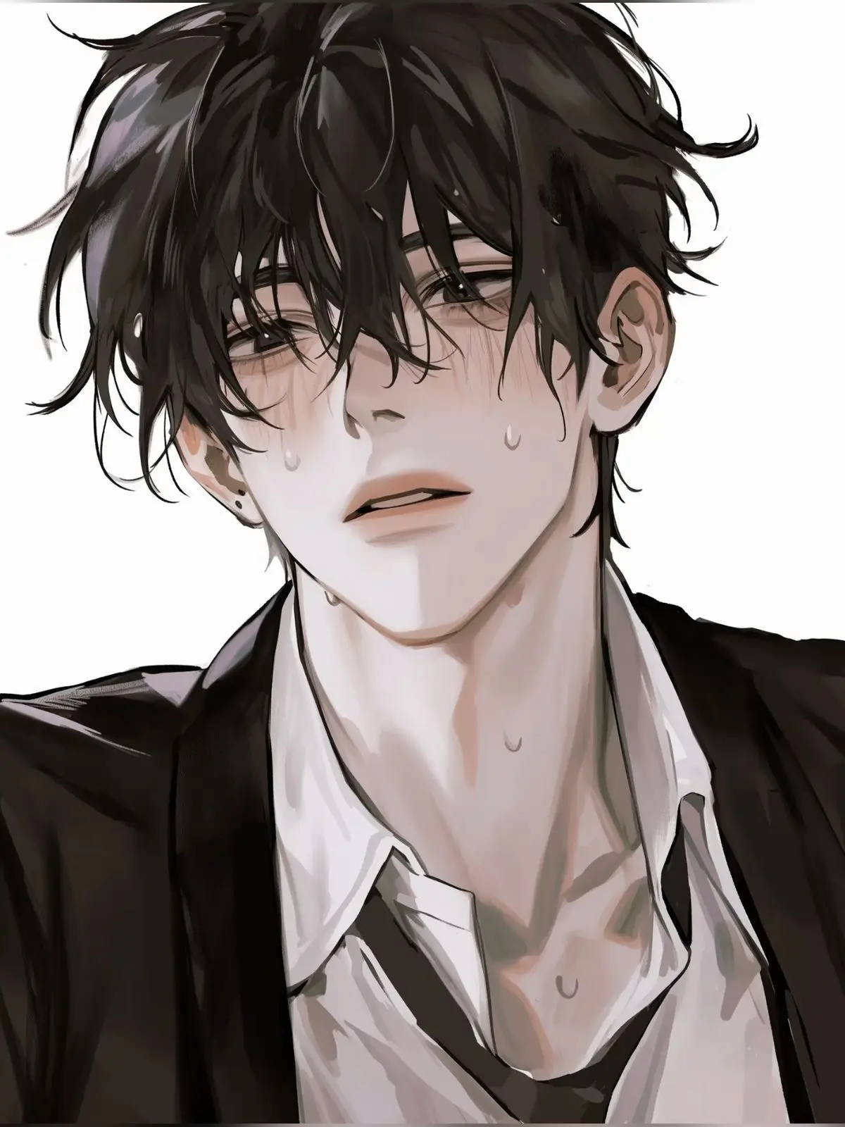 Avatar of Chase Scorn