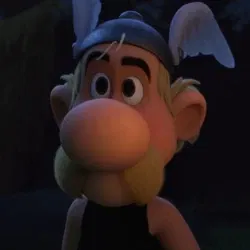 Avatar of Astérix