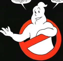 Avatar of Icon Ghost
