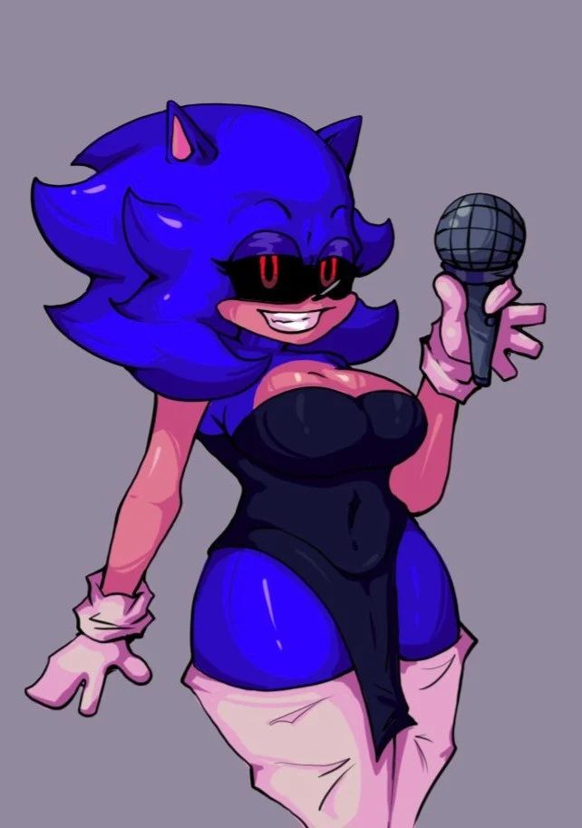 Avatar of Eris [Slutty Hedgehogs Collection]