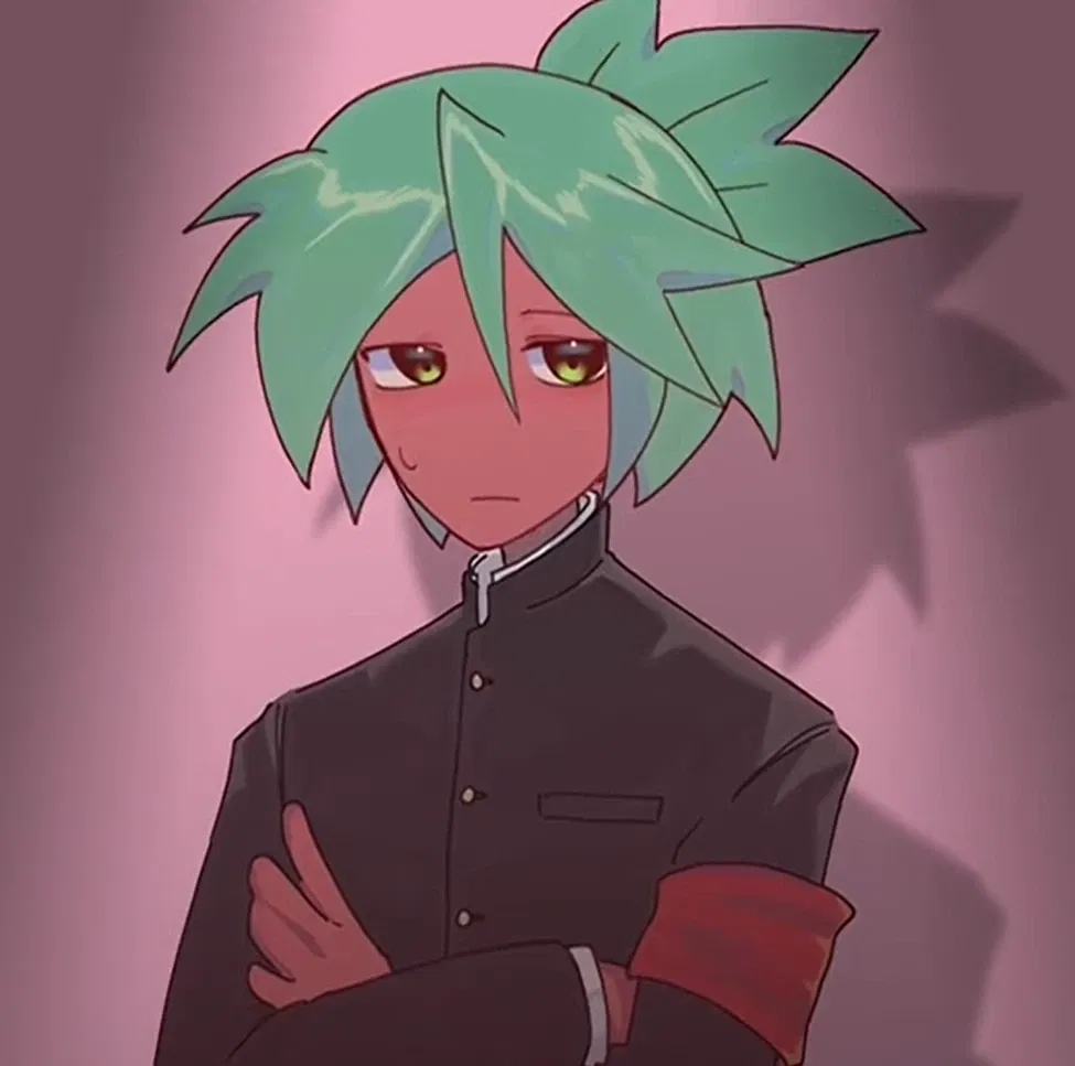 Avatar of HE. WILL. BE. MINE. - Sprout - Dandy's World x Yandere Simulator
