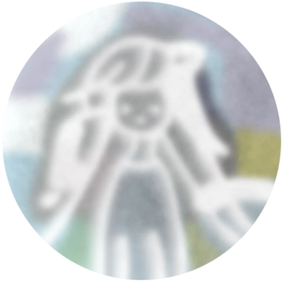 Avatar of I don't know anymore.
