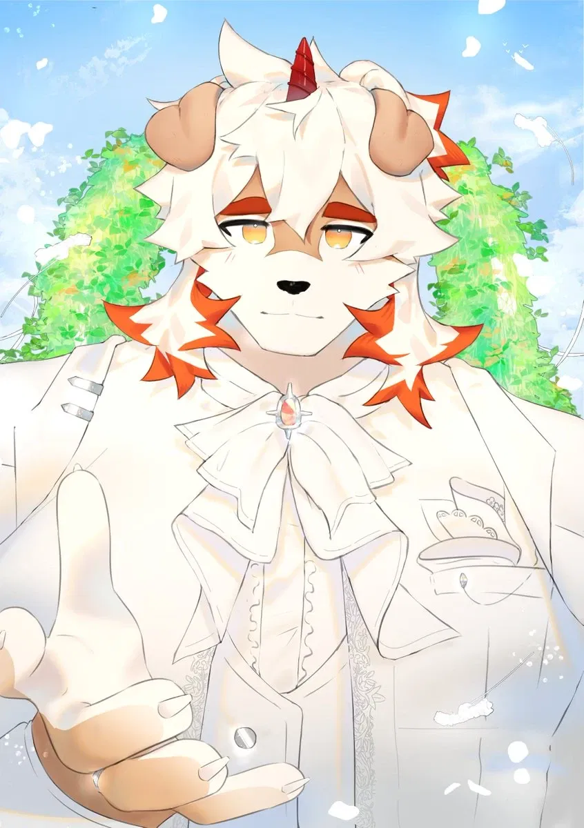 Avatar of "I do, my love." - Hung