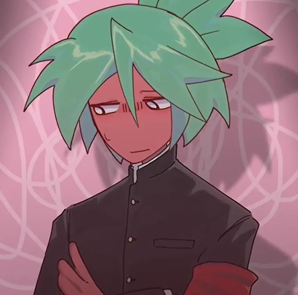 Avatar of "W-What is this feeling...?" - YANDERE Sprout - Dandy's World x Yandere Simulator