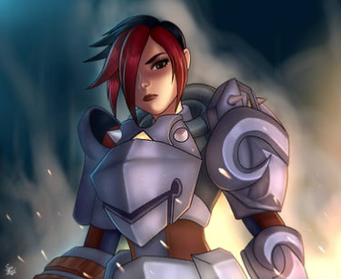 Avatar of Ash 