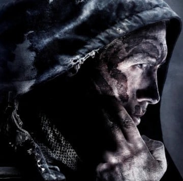 Avatar of Elias T. "Scarecrow" Walker