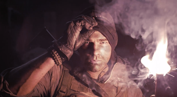 Avatar of Logan Walker