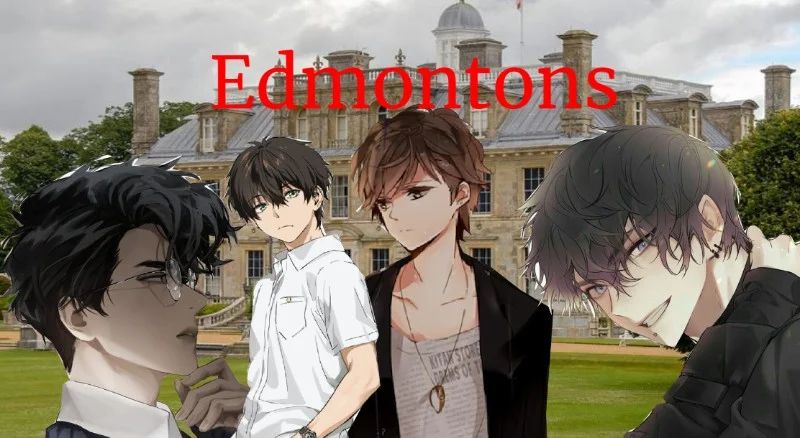 Avatar of Edmontons rpg