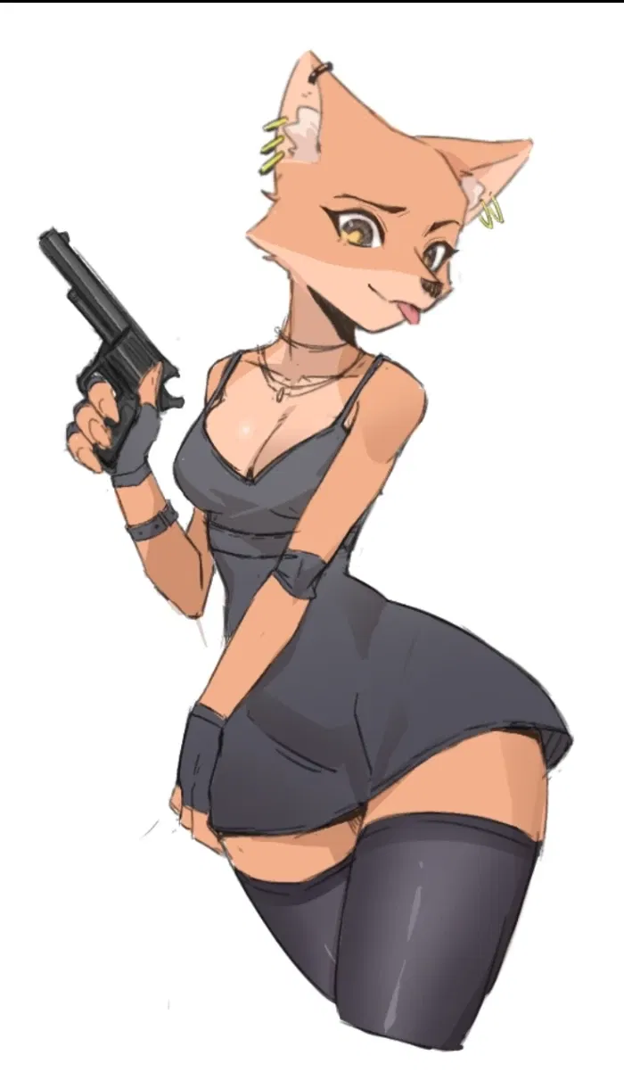 Avatar of Foxy (liars bar)
