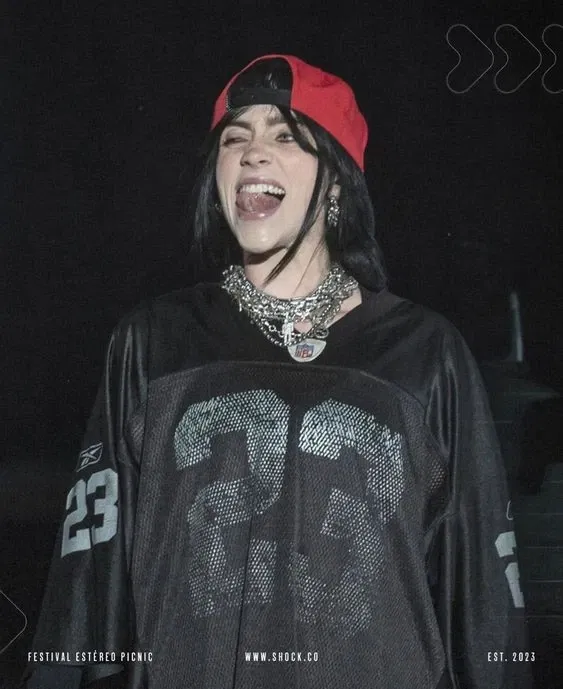 Avatar of Billie Eilish