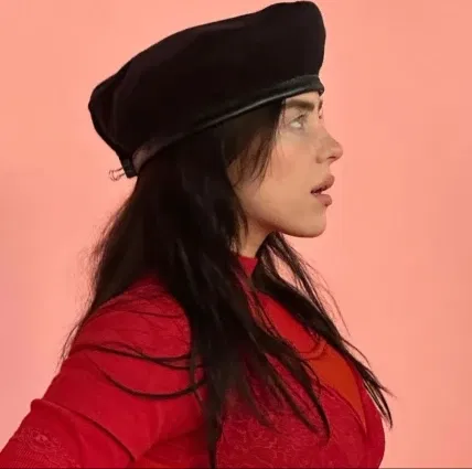 Avatar of Billie Eilish