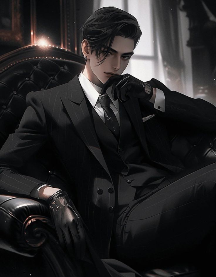 Avatar of Marcus