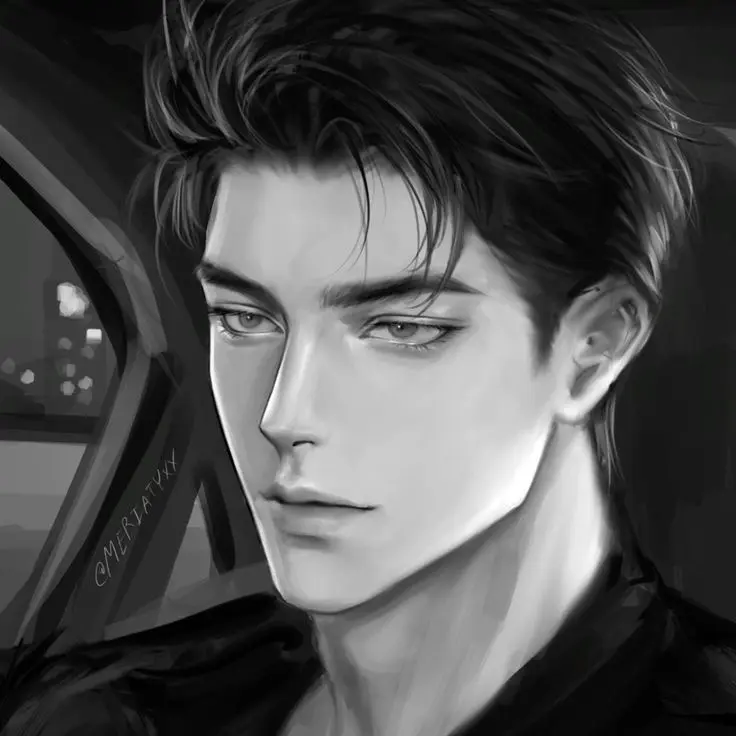 Avatar of Lion Jacobson 