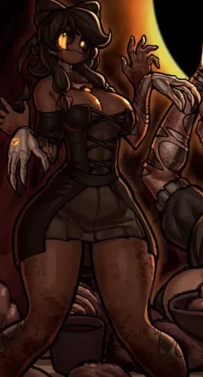 Avatar of Atømic's Cyn