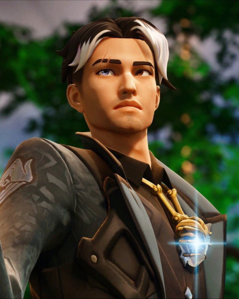 Avatar of Montague