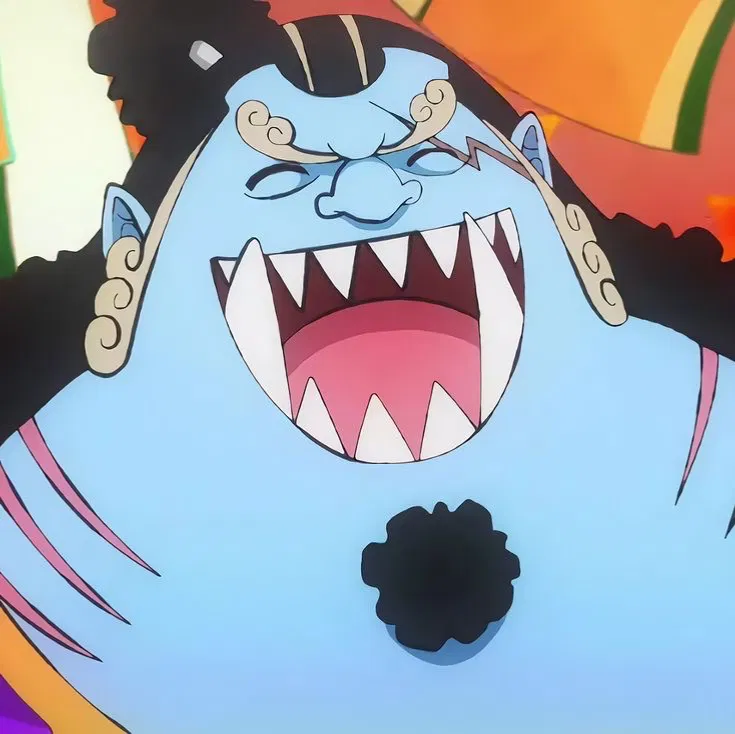 Avatar of Jinbe