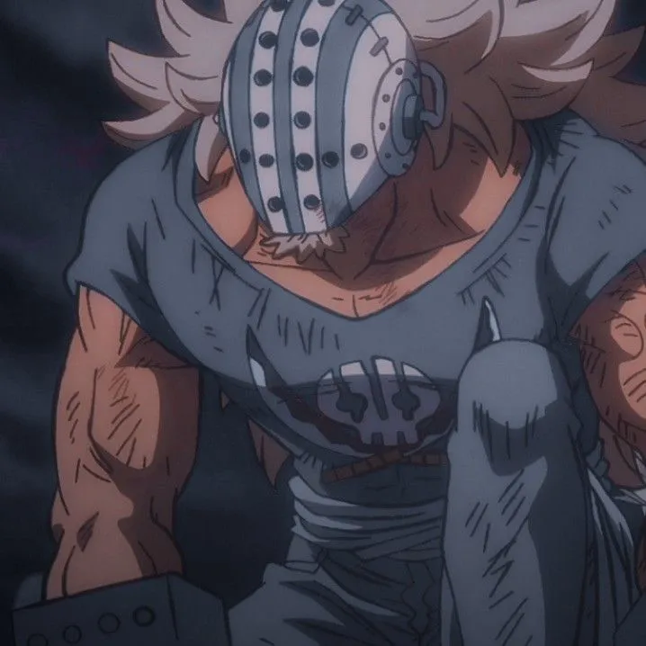 Avatar of Killer