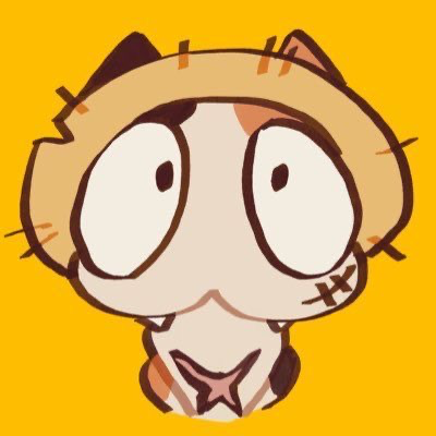 Avatar of Cat Luffy 