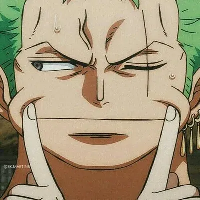 Avatar of Rornoa Zoro 